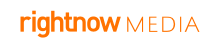 RightNow Media logo