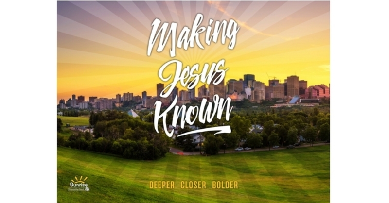 “The Importance of Understanding Purpose”
