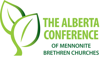 Alberta Conference of Mennonite Brethren Churches logo
