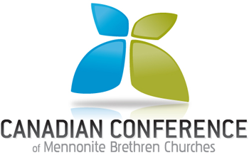 Canadian Conference of Mennonite Brethren Churches logo