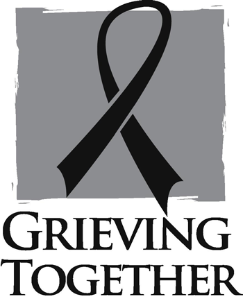 Grieving Together Logo