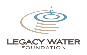 Legacy Water Foundation logo